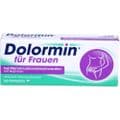 DOLORMIN für Frauen Tabletten – Bild 1