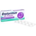 DOLORMIN für Frauen Tabletten – Bild 2