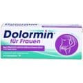 DOLORMIN für Frauen Tabletten – Bild 1