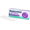 DOLORMIN für Frauen Tabletten – Bild 7