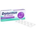 DOLORMIN für Frauen Tabletten – Bild 2