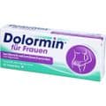 DOLORMIN für Frauen Tabletten – Bild 3