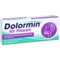 DOLORMIN für Frauen Tabletten – Bild 4