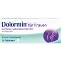 DOLORMIN für Frauen Tabletten – Bild 6
