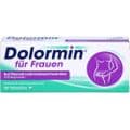 DOLORMIN für Frauen Tabletten – Bild 1