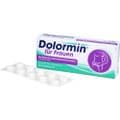 DOLORMIN für Frauen Tabletten – Bild 6