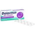 DOLORMIN für Frauen Tabletten – Bild 2