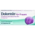 DOLORMIN für Frauen Tabletten – Bild 5