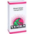 YERKA Deodorant Antitranspirant – Bild 3