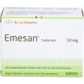 EMESAN Tabletten – Bild 1