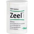 ZEEL comp.N Tabletten – Bild 4