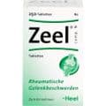ZEEL comp.N Tabletten – Bild 1