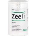 ZEEL comp.N Tabletten – Bild 4