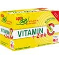 VITAMIN C+ZINK Depot Kapseln – Bild 3