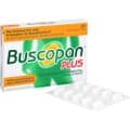 BUSCOPAN plus 10 mg/500 mg Filmtabletten – Bild 2