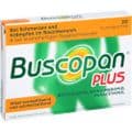 BUSCOPAN plus 10 mg/500 mg Filmtabletten – Bild 3