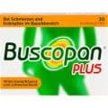 BUSCOPAN plus 10 mg/500 mg Filmtabletten – Bild 5