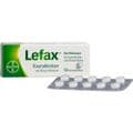 LEFAX Kautabletten – Bild 2