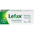 LEFAX Kautabletten – Bild 5