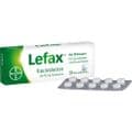 LEFAX Kautabletten – Bild 2