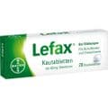 LEFAX Kautabletten – Bild 3