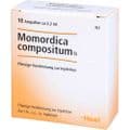 MOMORDICA COMPOSITUM N Ampullen – Bild 3