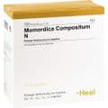 MOMORDICA COMPOSITUM N Ampullen – Bild 2