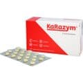 KARAZYM magensaftresistente Tabletten – Bild 2