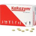 KARAZYM magensaftresistente Tabletten – Bild 5