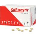 KARAZYM magensaftresistente Tabletten – Bild 5