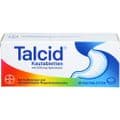 TALCID Kautabletten – Bild 1