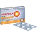 NUROFEN 200 mg Schmelztabletten Lemon – Bild 2