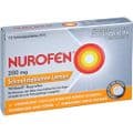 NUROFEN 200 mg Schmelztabletten Lemon – Bild 3