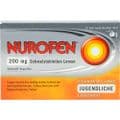 NUROFEN 200 mg Schmelztabletten Lemon – Bild 5