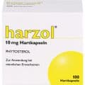HARZOL Hartkapseln – Bild 2
