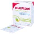 ORALPÄDON 240 Apfel Banane Pulver – Bild 6