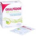 ORALPÄDON 240 Apfel Banane Pulver – Bild 2