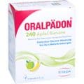 ORALPÄDON 240 Apfel Banane Pulver – Bild 3