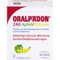 ORALPÄDON 240 Apfel Banane Pulver – Bild 5