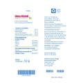 ORALPÄDON 240 Apfel Banane Pulver – Bild 7