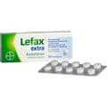 LEFAX extra Kautabletten – Bild 2