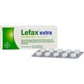 LEFAX extra Kautabletten – Bild 2
