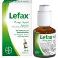 LEFAX Pump-Liquid – Bild 1