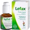 LEFAX Pump-Liquid – Bild 5