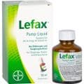 LEFAX Pump-Liquid – Bild 2