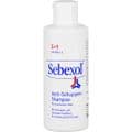 SEBEXOL S+T Antischuppenshampoo – Bild 1
