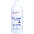 SEBEXOL S+T Antischuppenshampoo – Bild 2