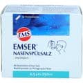 EMSER Nasenspülsalz physiologisch Btl. – Bild 1