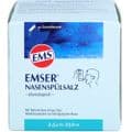 EMSER Nasenspülsalz physiologisch Btl. – Bild 1