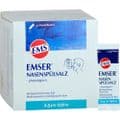 EMSER Nasenspülsalz physiologisch Btl. – Bild 2